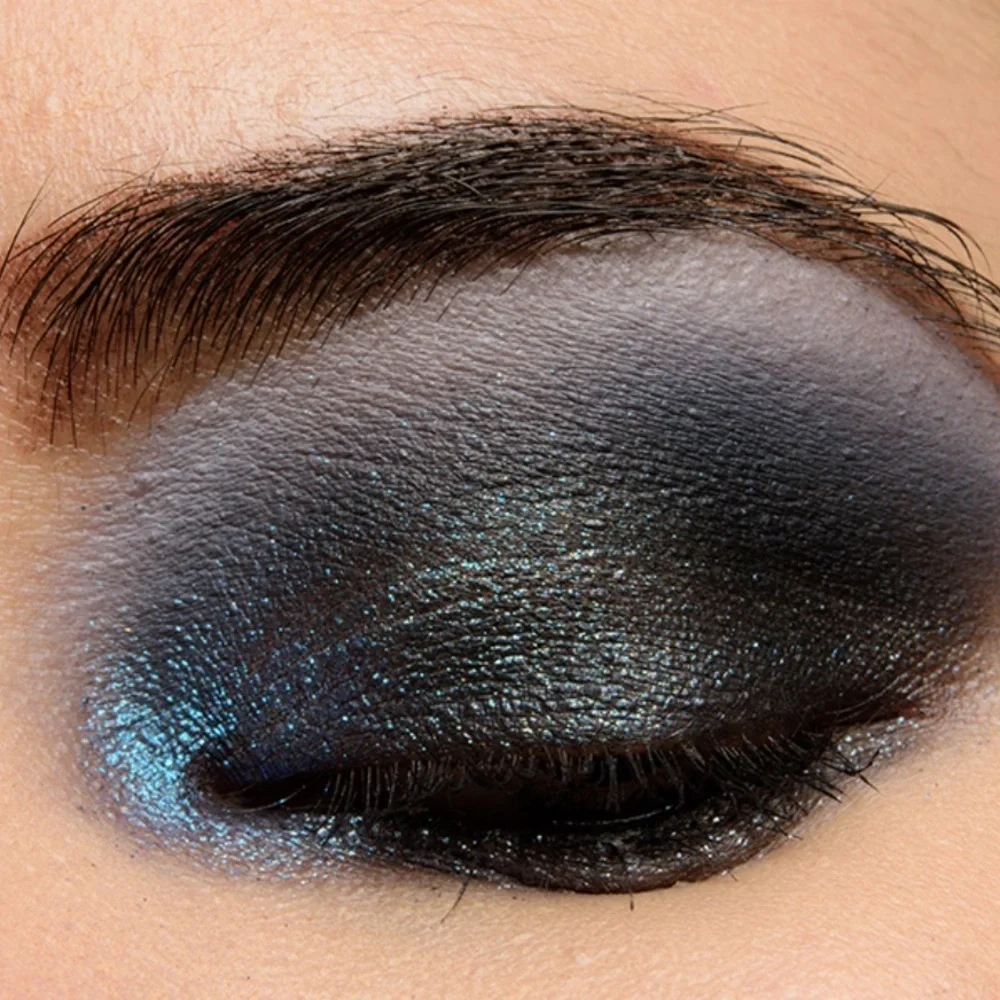 ✨ Dose Of Colors Eyeshadow Block Party / Shade: I Need Space